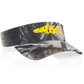 Velcro Adjustable Camo Visor